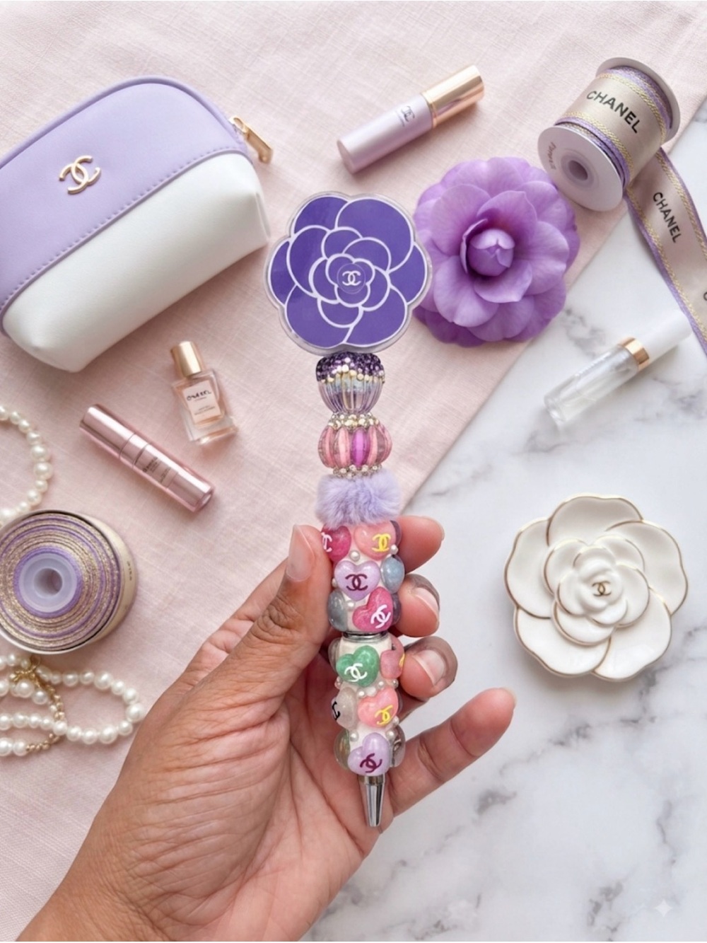 Custom Pen